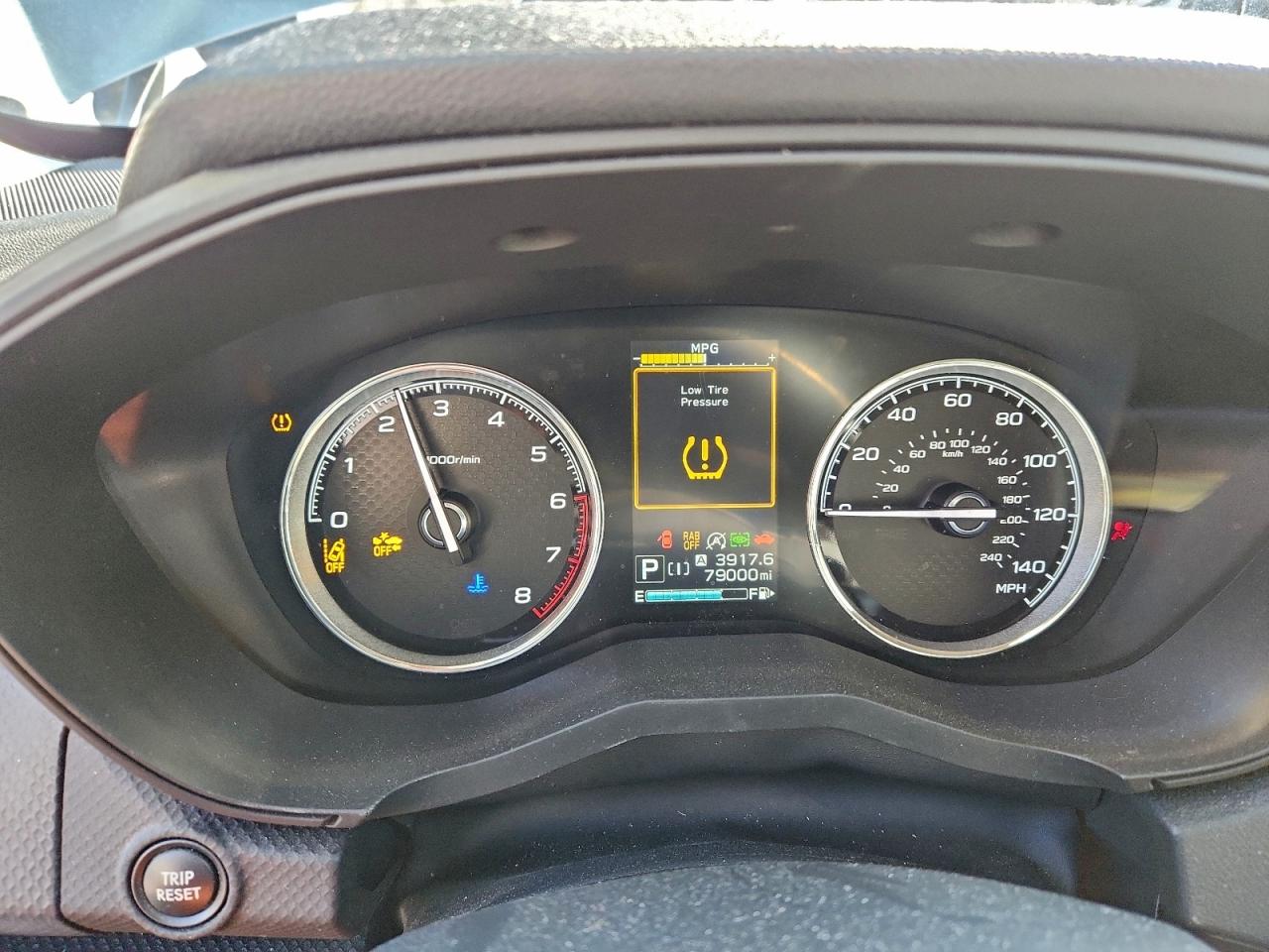 2021 SUBARU FORESTER TOURING photo 17