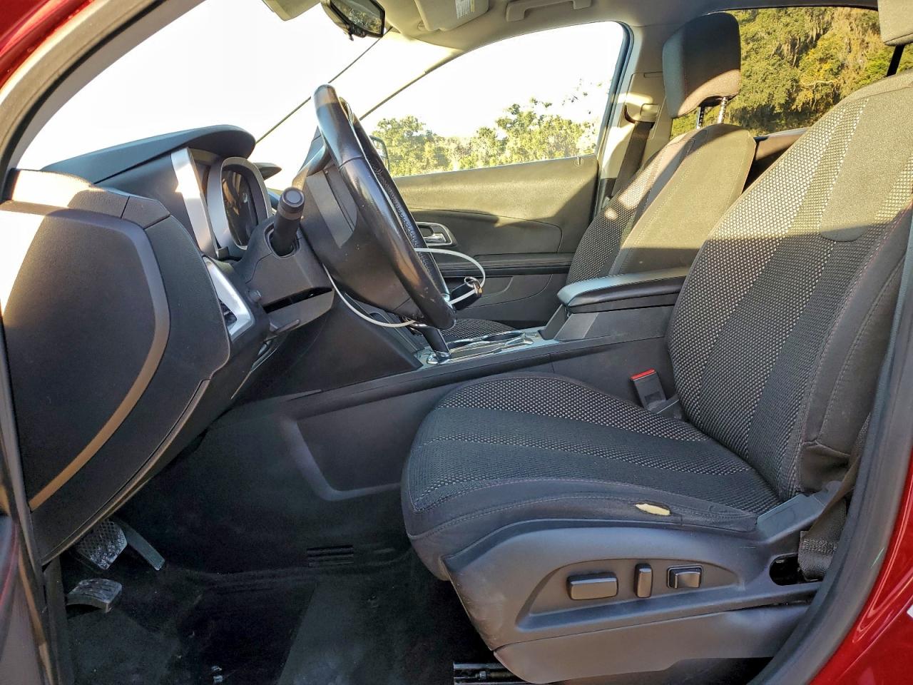 2013 CHEVROLET EQUINOX LT photo 13