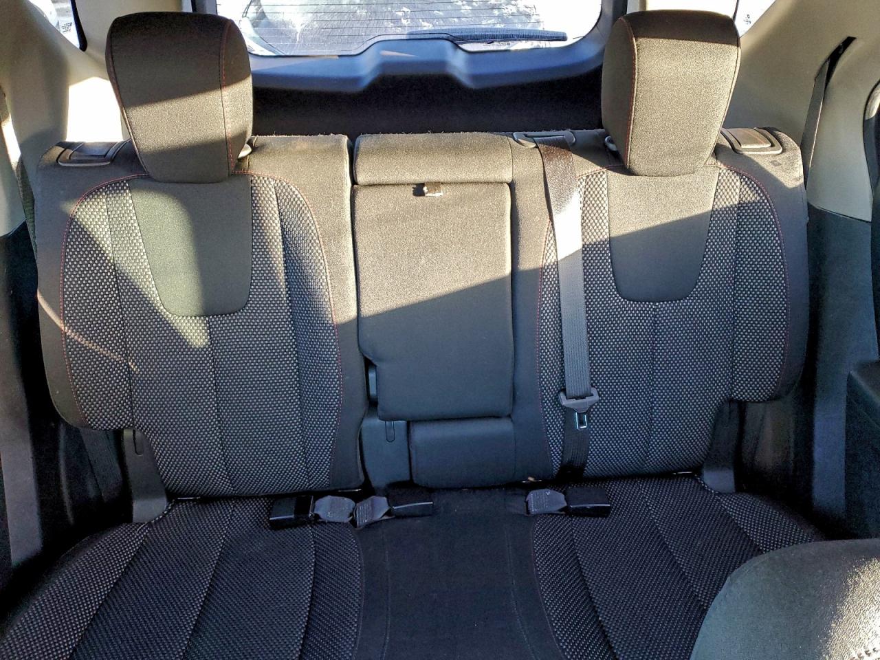 2013 CHEVROLET EQUINOX LT photo 19