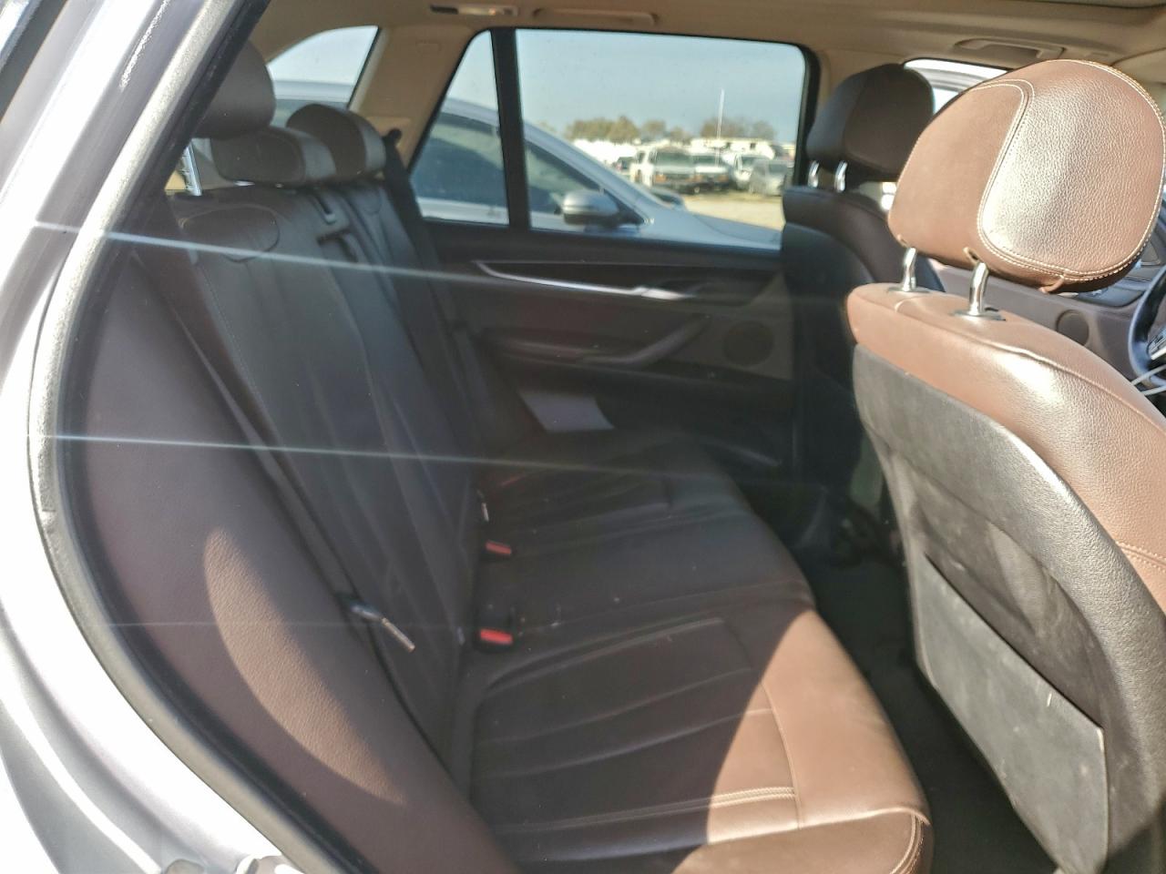 2015 BMW X5 SDRIVE35I photo 10