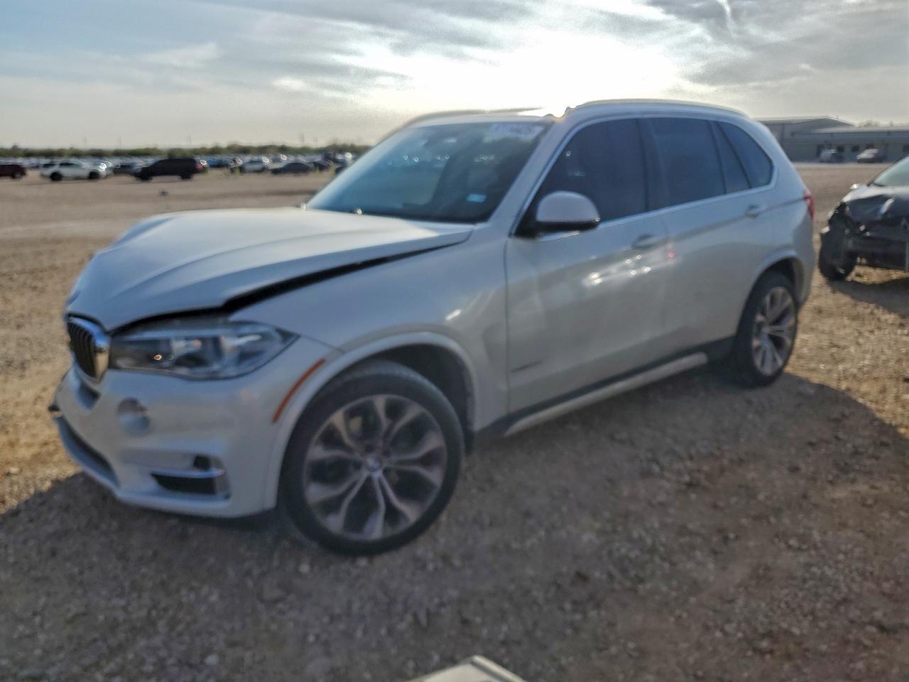 2015 BMW X5