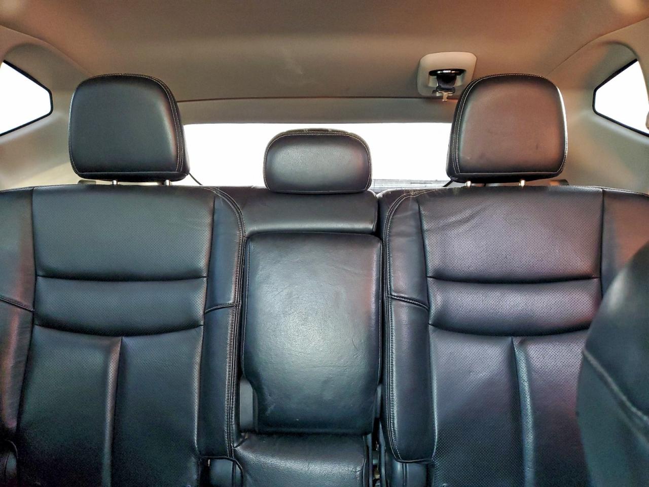 2015 NISSAN MURANO S photo 10