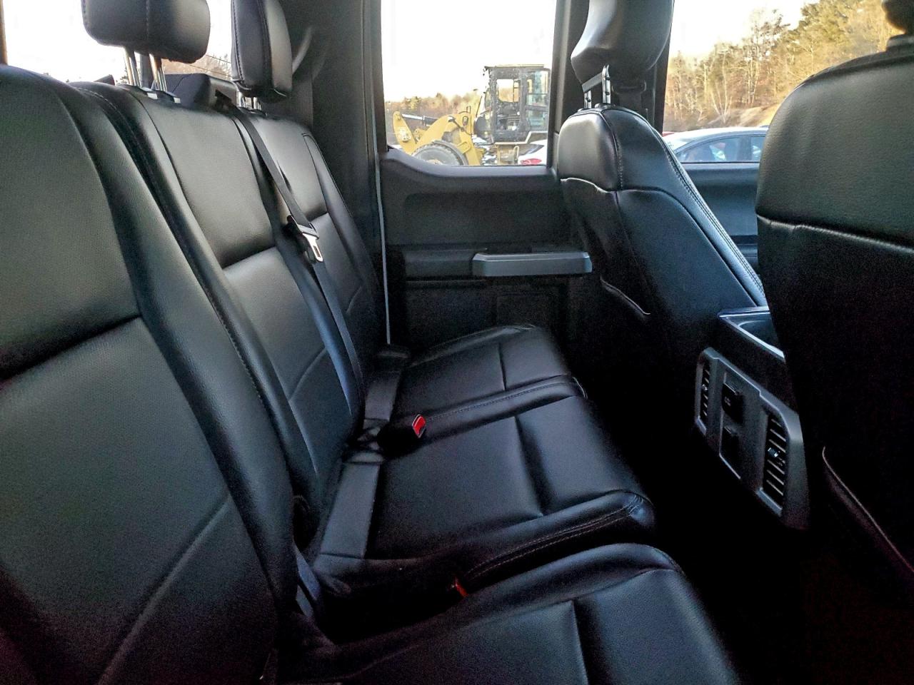 2015 FORD F150 SUPER CAB photo 28