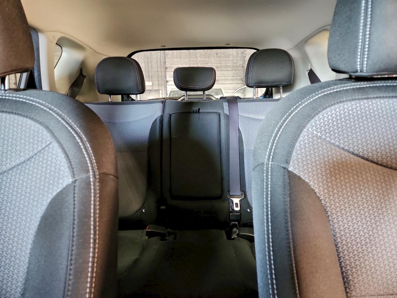 2018 KIA SOUL + photo 10