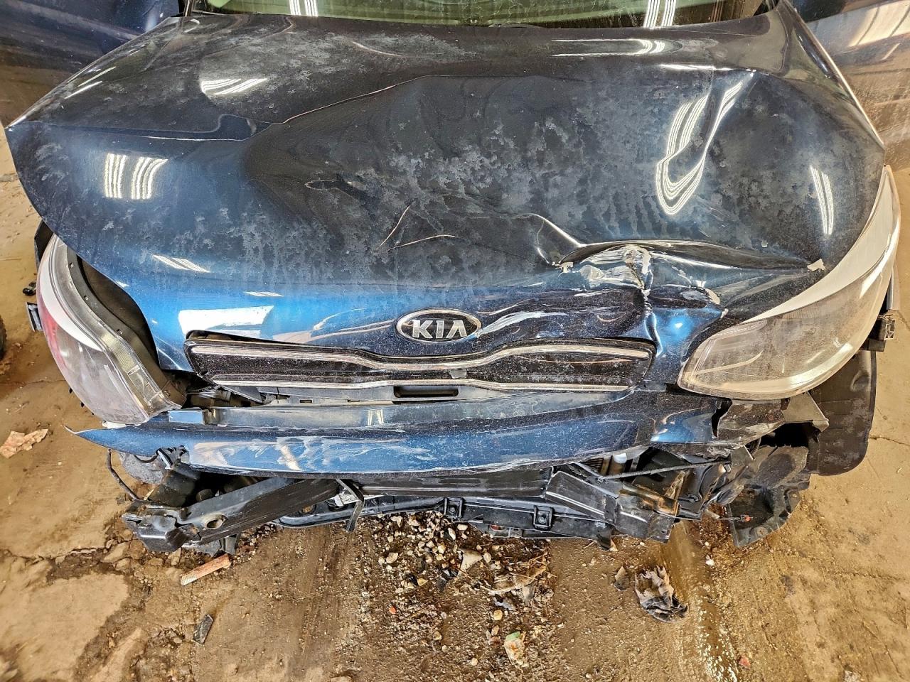 2018 KIA SOUL + photo 12
