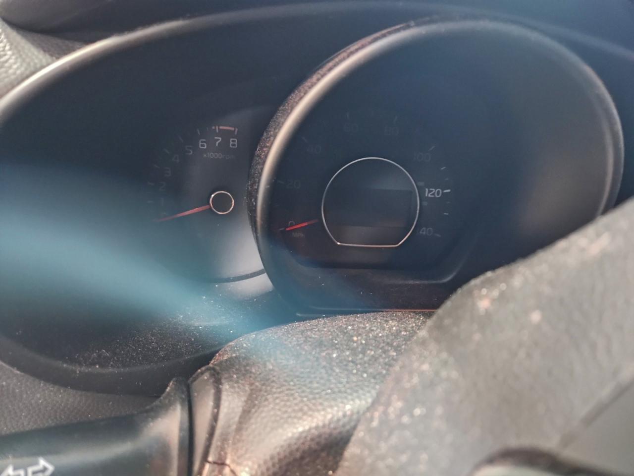 2018 KIA SOUL + photo 9