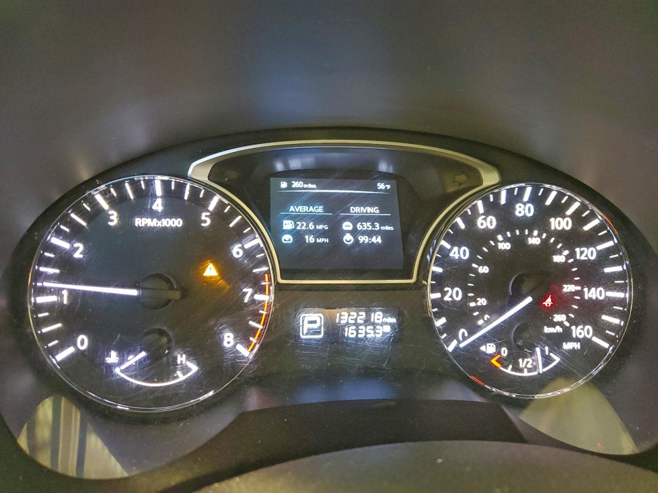 2014 NISSAN ALTIMA 2.5 photo 33