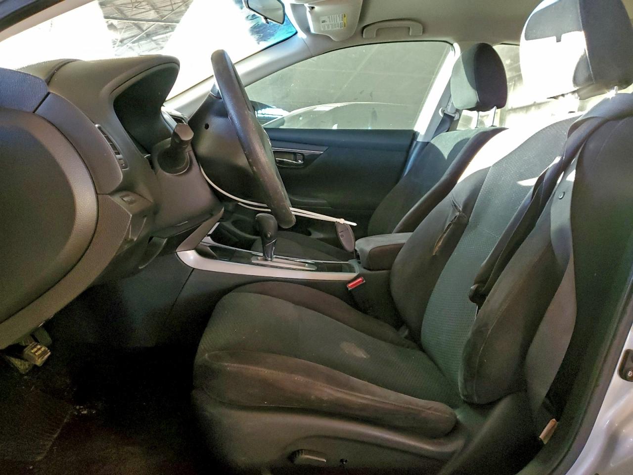 2014 NISSAN ALTIMA 2.5 photo 25