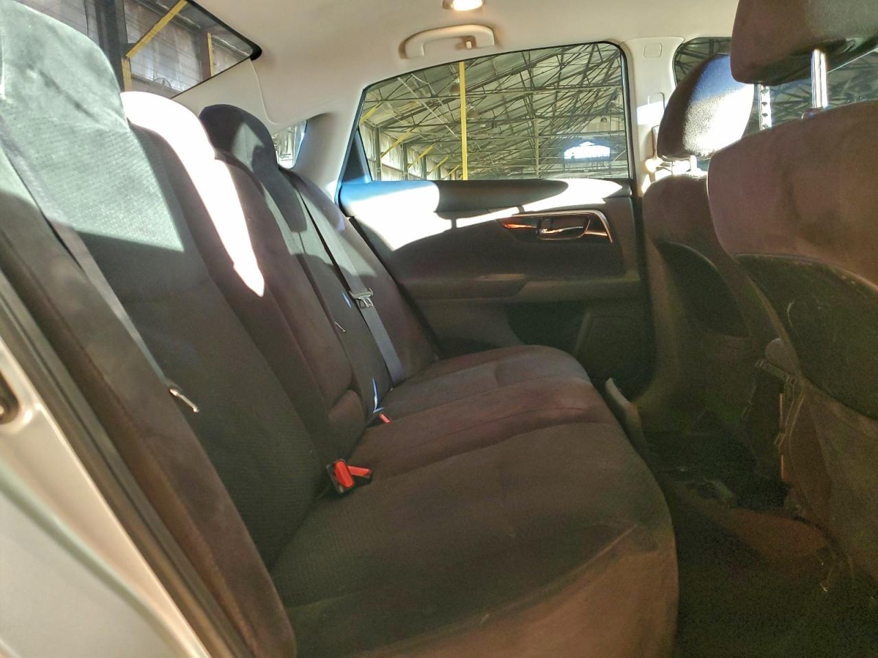 2014 NISSAN ALTIMA 2.5 photo 37