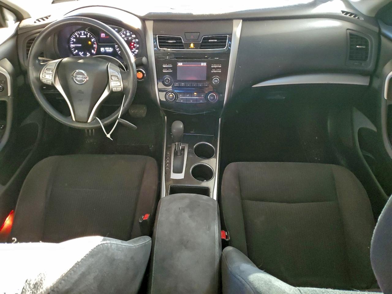 2014 NISSAN ALTIMA 2.5 photo 29