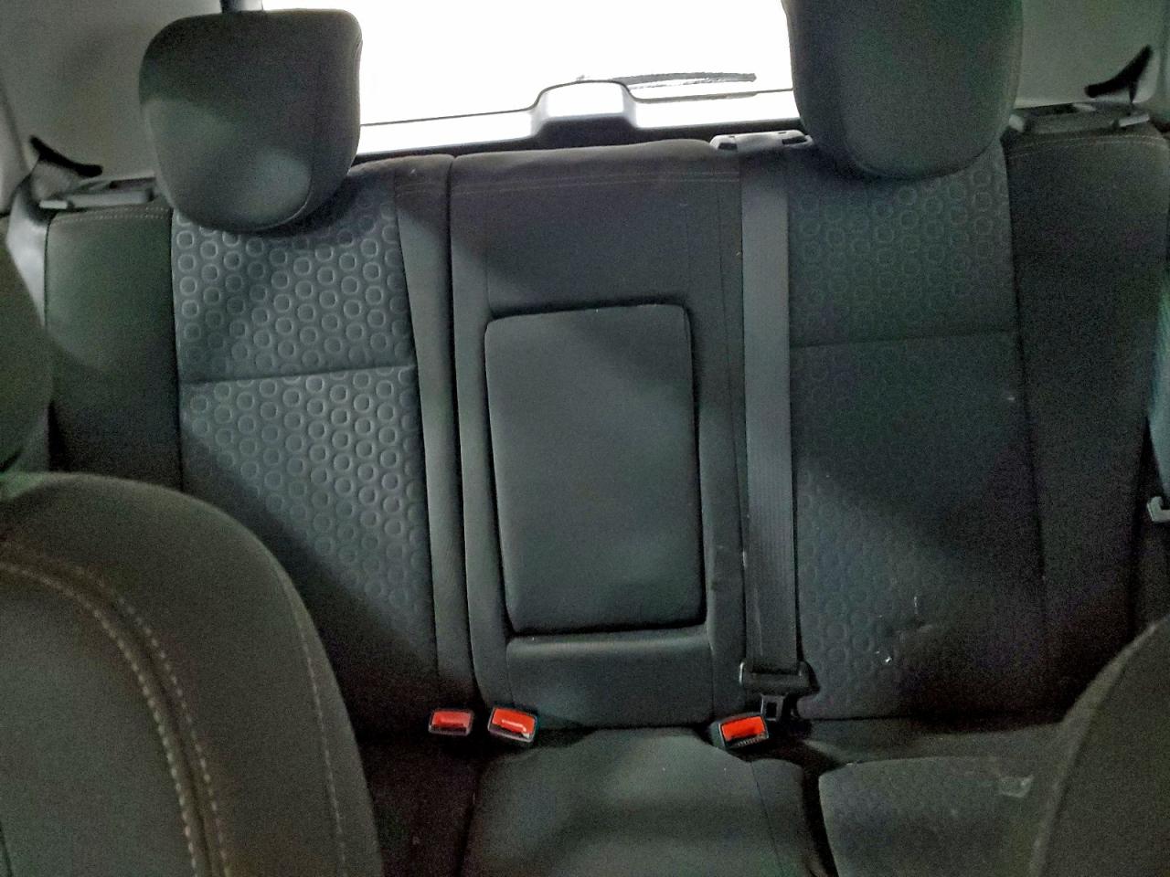 2021 CHEVROLET TRAX LS photo 28