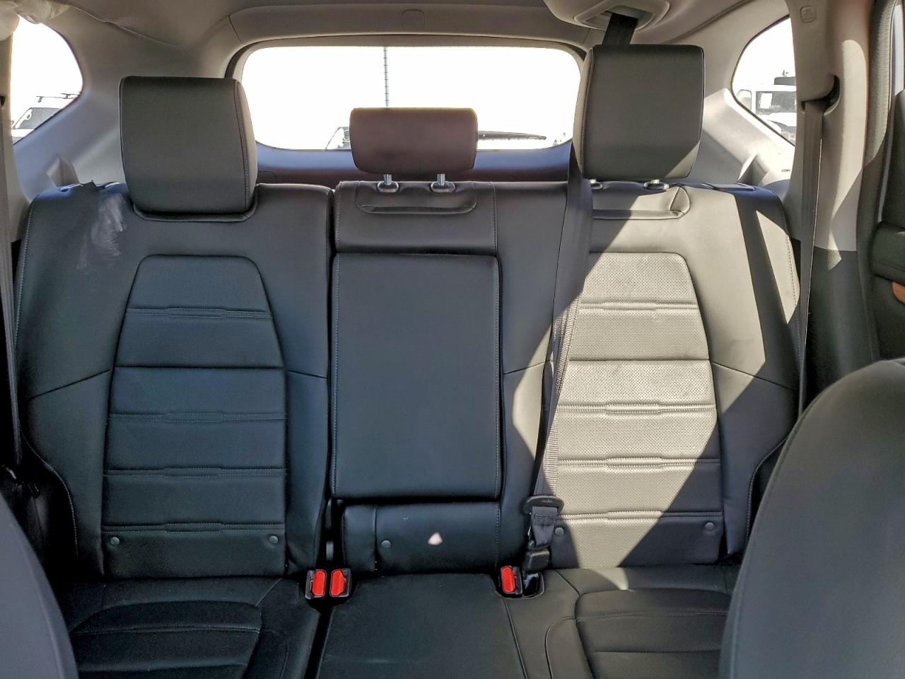 2020 HONDA CR-V EXL photo 28