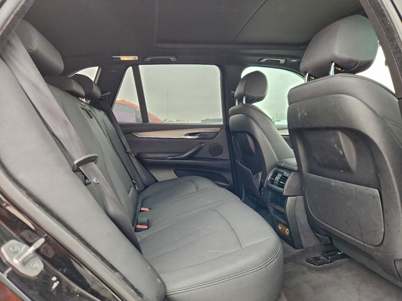 2017 BMW X5 XDRIVE35D photo 31