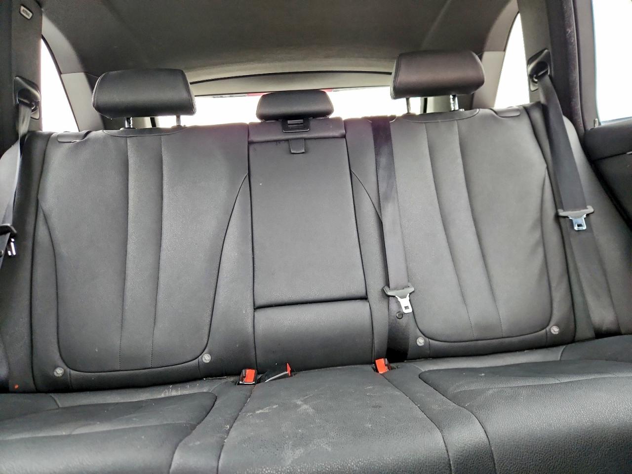 2017 BMW X5 XDRIVE35D photo 28