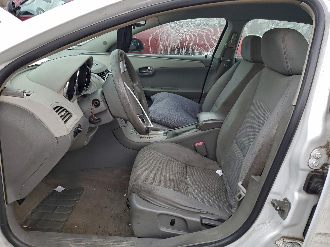 2009 CHEVROLET MALIBU LS photo 7
