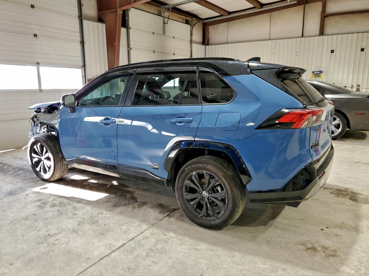 2024 TOYOTA RAV4 XSE photo 2