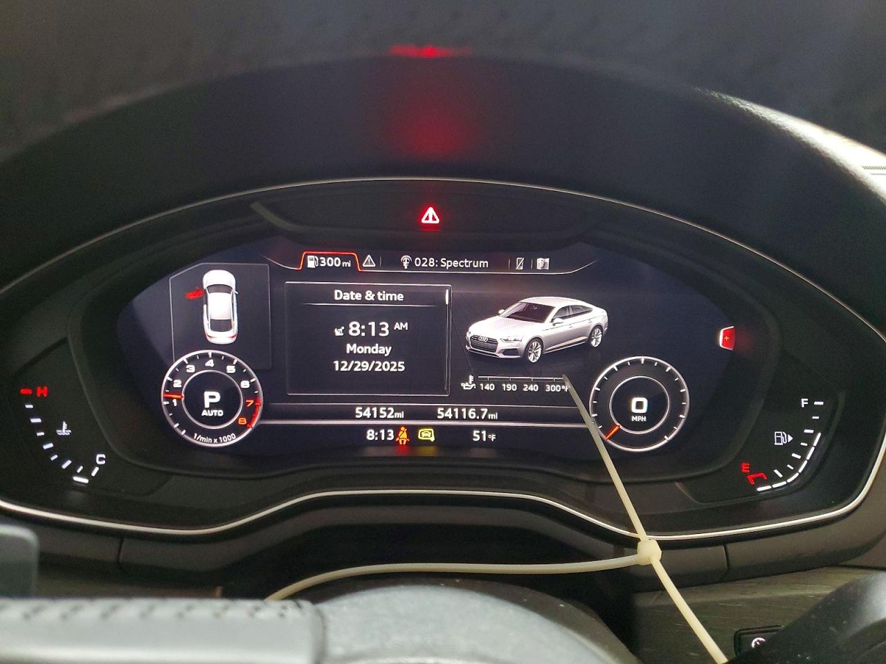 2019 AUDI A5 PREMIUM PLUS S-LINE photo 17