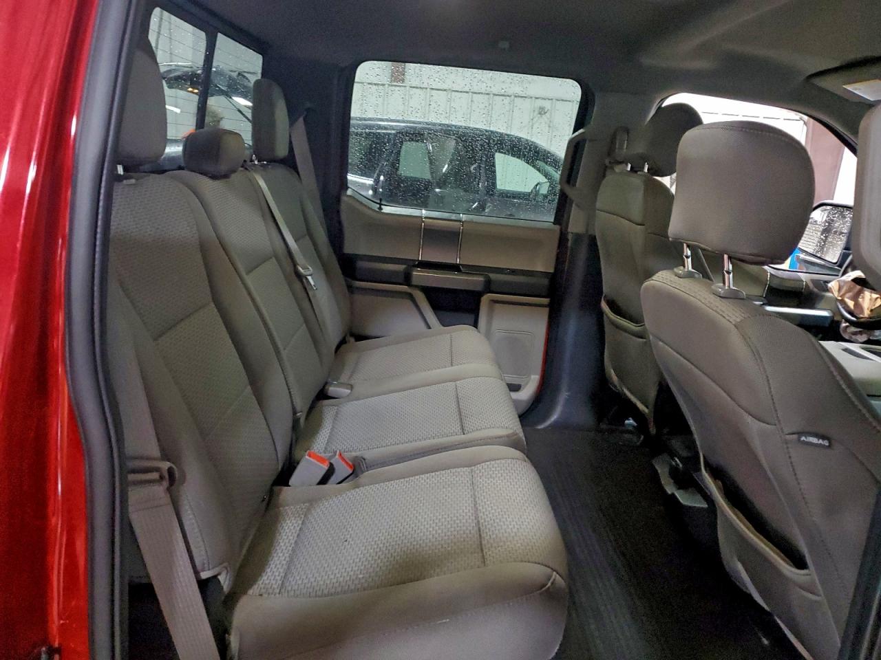 2020 FORD F150 SUPERCREW photo 19