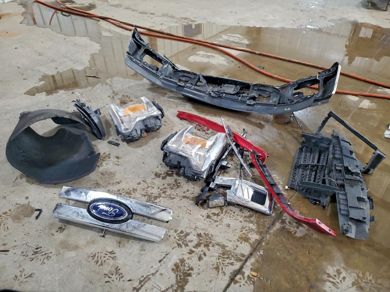 2020 FORD F150 SUPERCREW photo 23