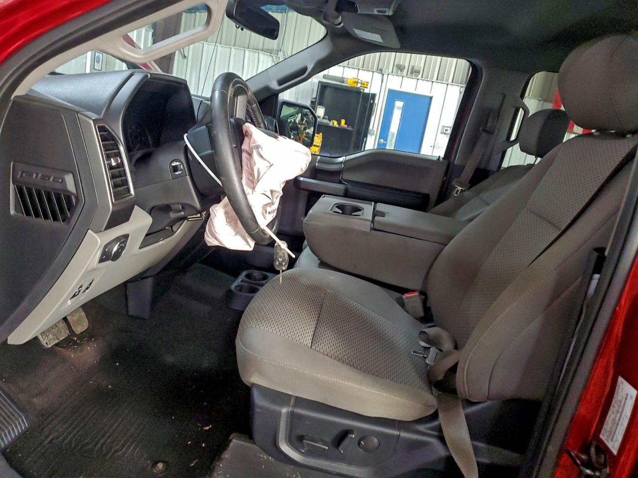 2020 FORD F150 SUPERCREW photo 13