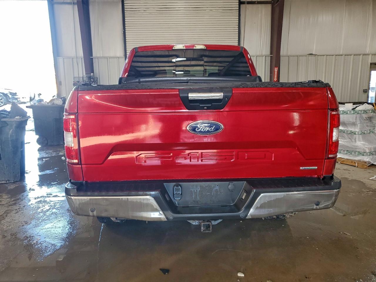 2020 FORD F150 SUPERCREW photo 11