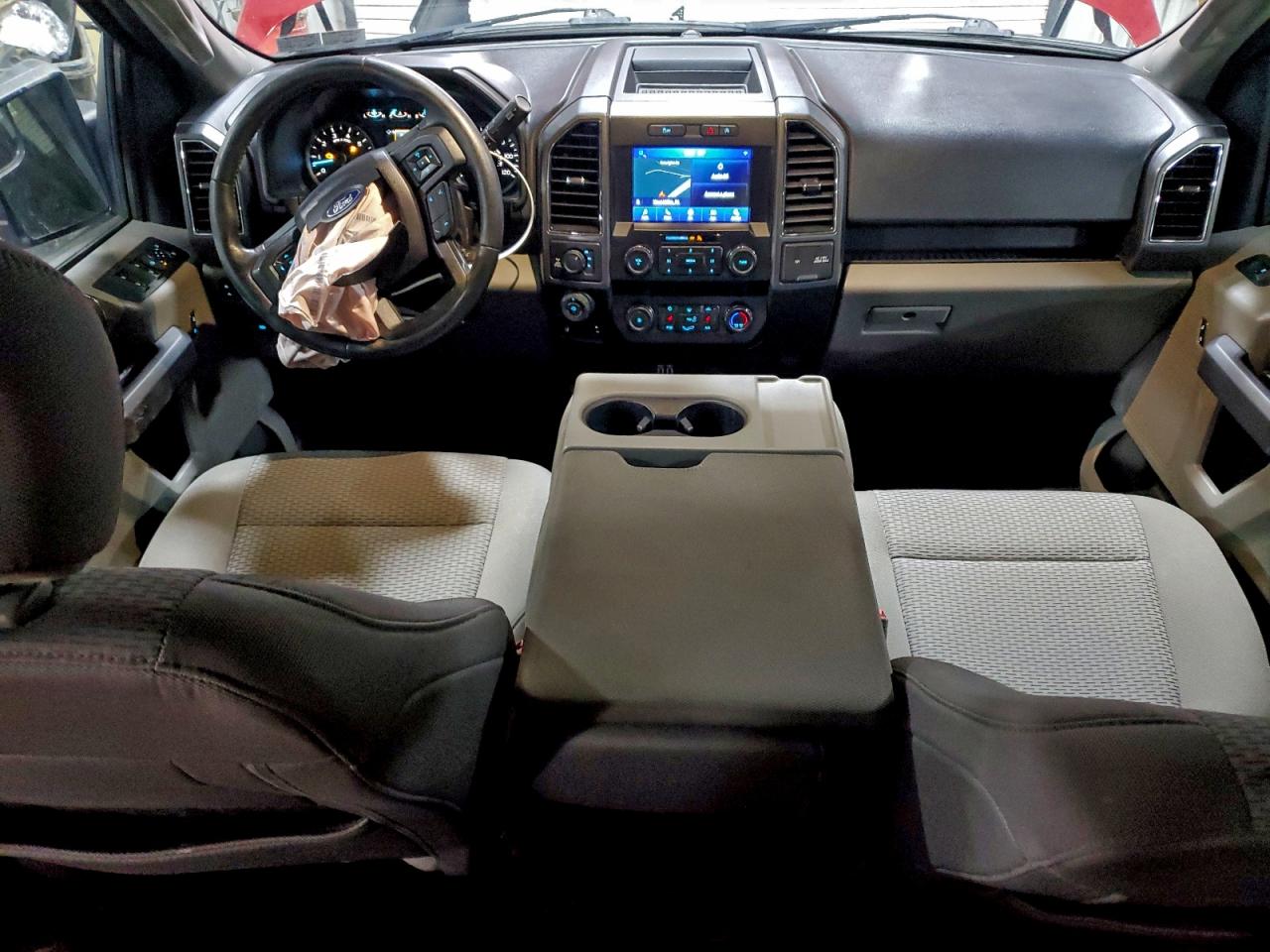 2020 FORD F150 SUPERCREW photo 15