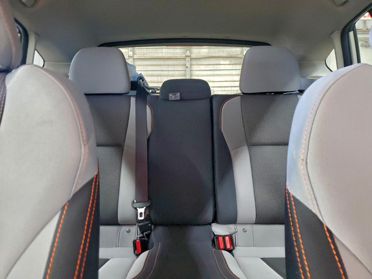 2021 SUBARU CROSSTREK PREMIUM photo 19