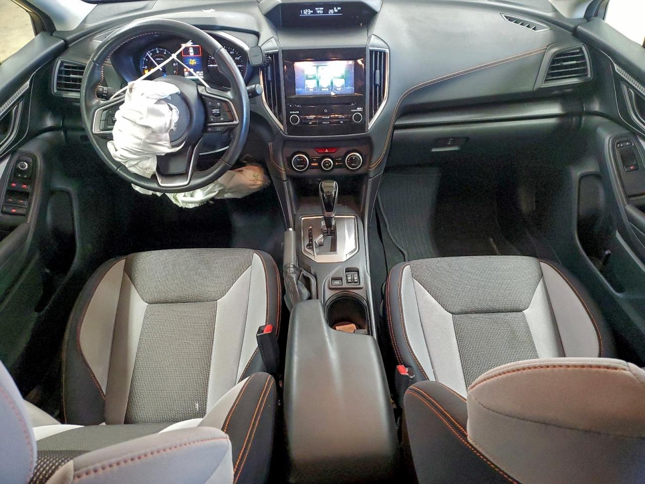 2021 SUBARU CROSSTREK PREMIUM photo 15