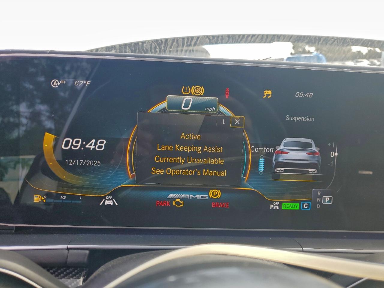 2022 MERCEDES-BENZ GLE COUPE 63 S 4MATIC AMG photo 25