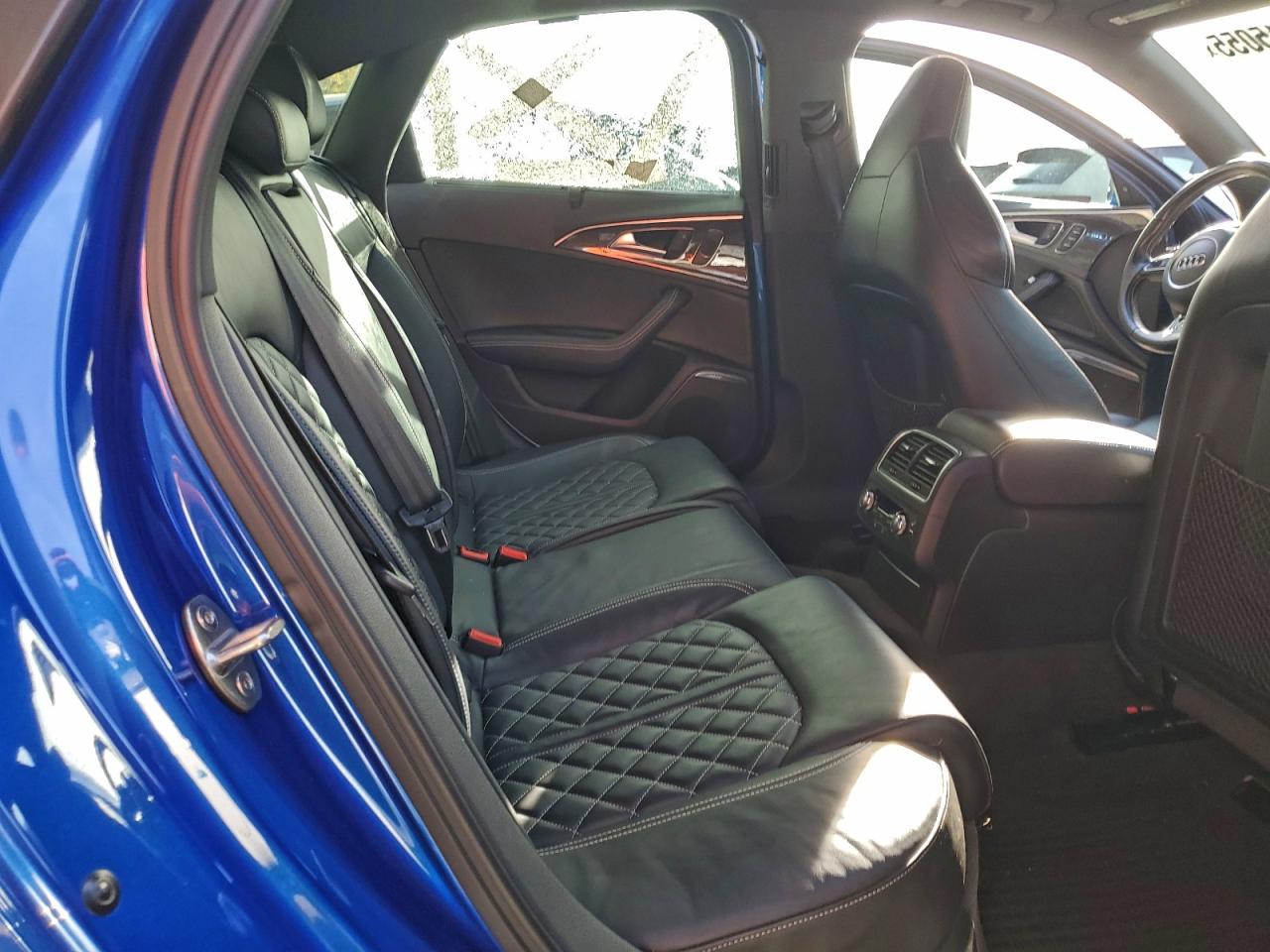 2015 AUDI S6 photo 19