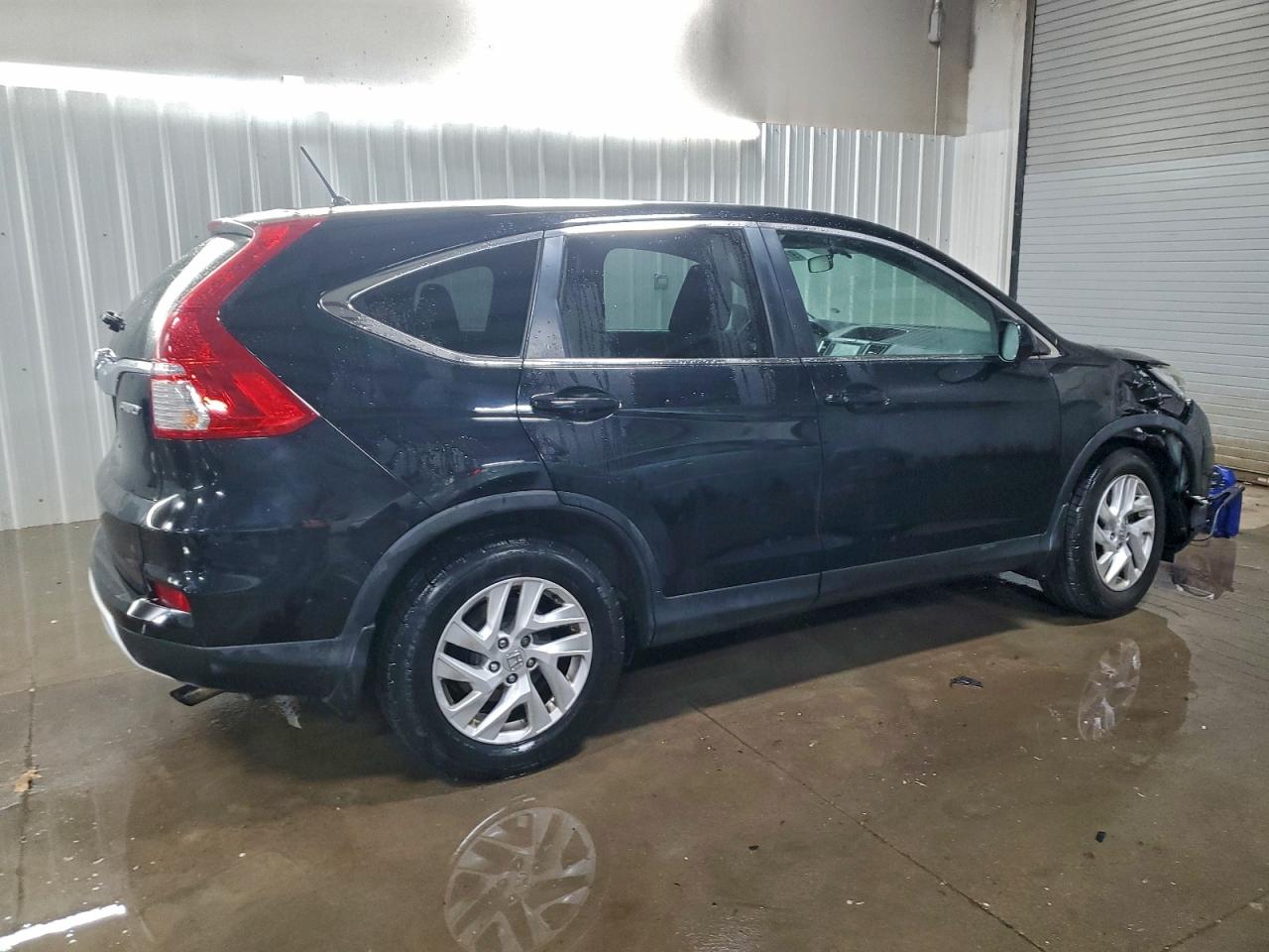 2015 HONDA CR-V EX photo 3