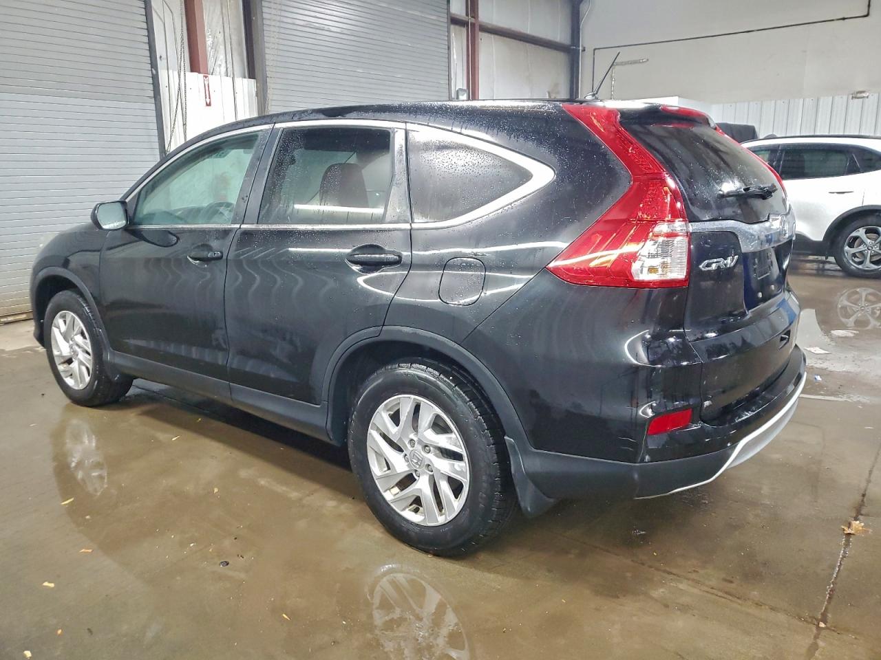 2015 HONDA CR-V EX photo 2