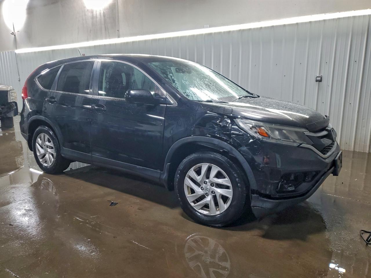 2015 HONDA CR-V EX photo 4