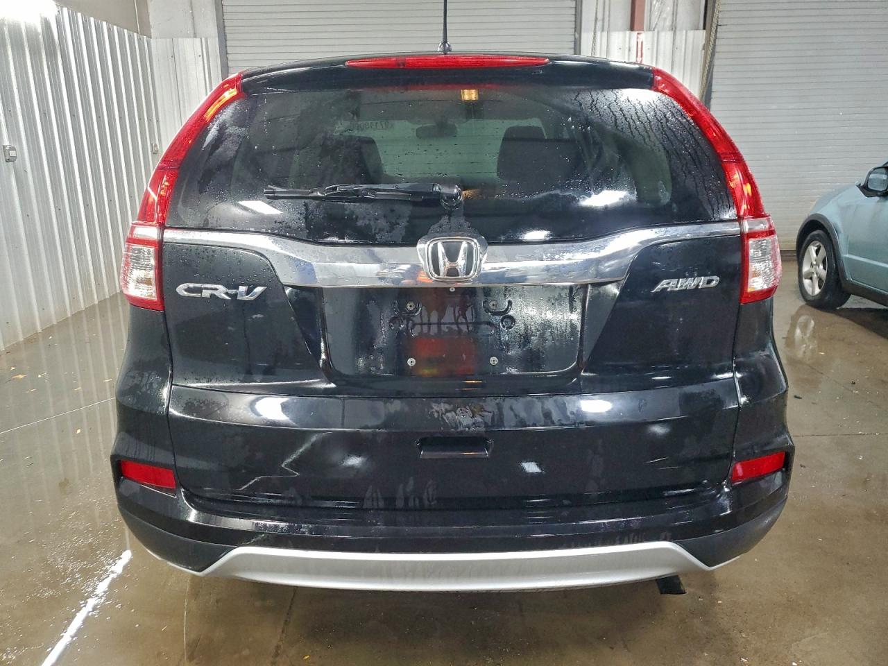 2015 HONDA CR-V EX photo 6