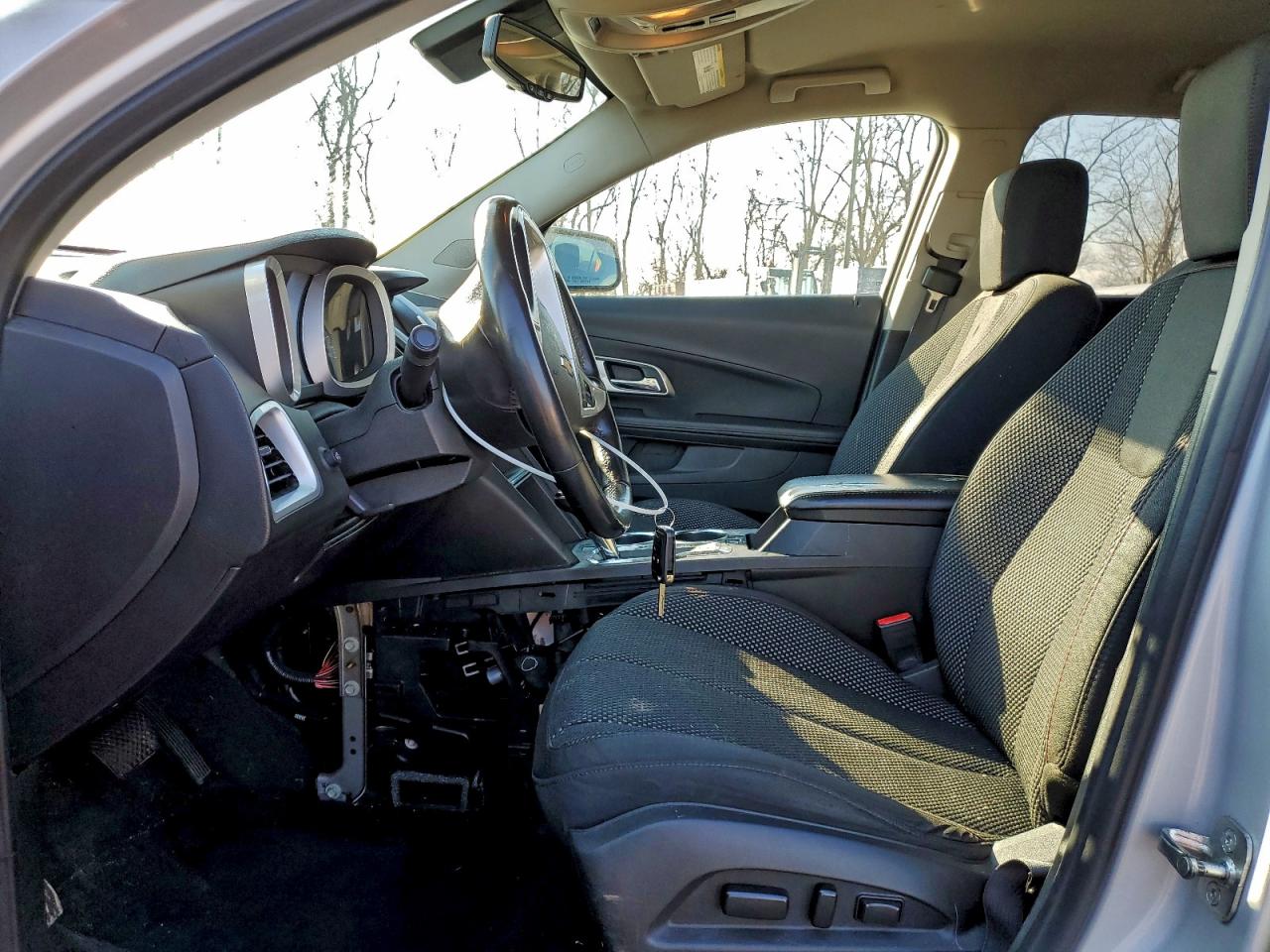 2016 CHEVROLET EQUINOX LT photo 7