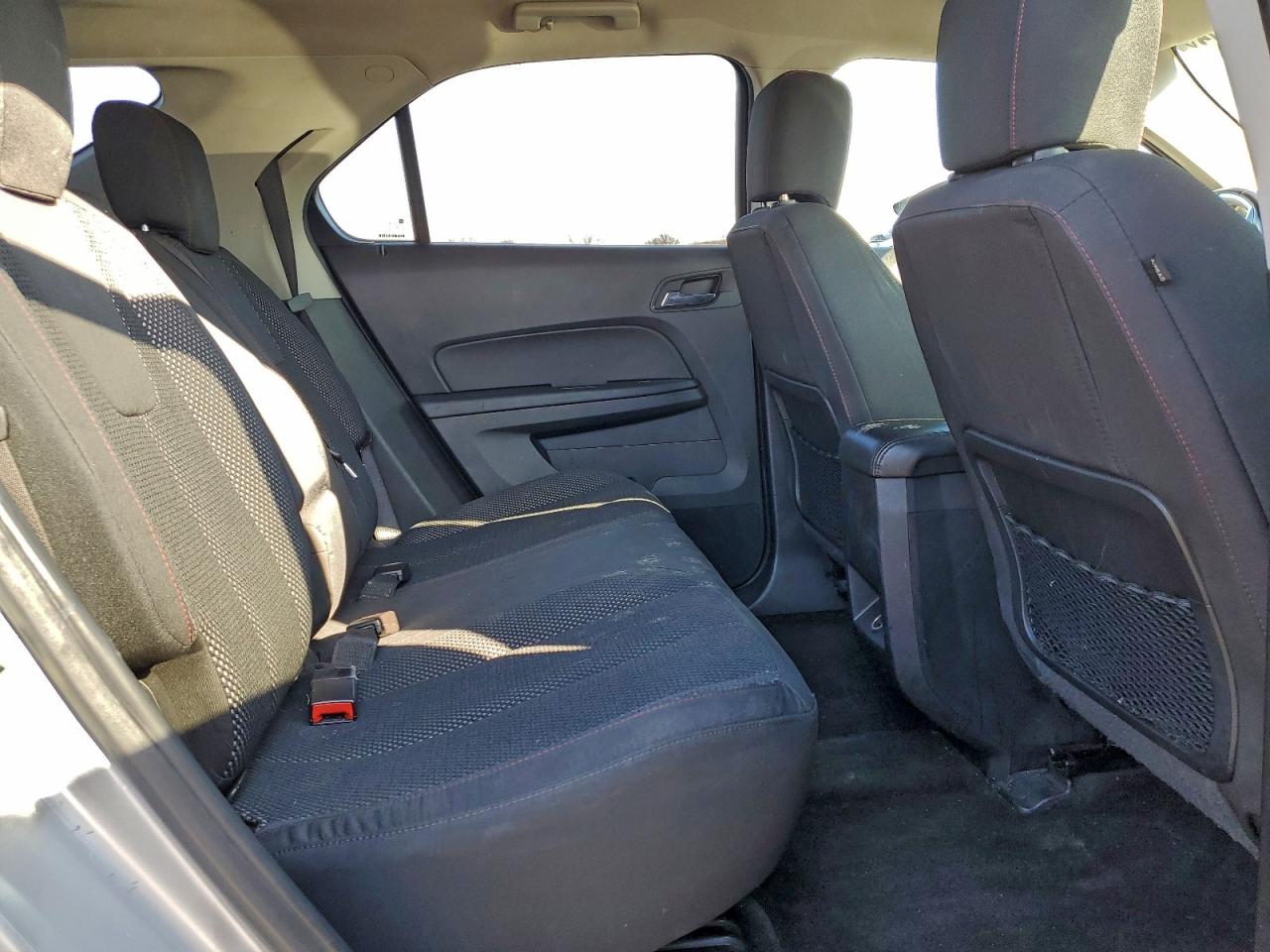 2016 CHEVROLET EQUINOX LT photo 11