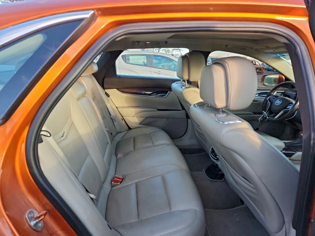 2013 CADILLAC XTS PREMIUM COLLECTION photo 19
