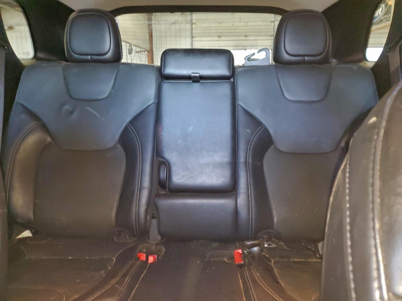 2019 JEEP CHEROKEE LIMITED photo 10