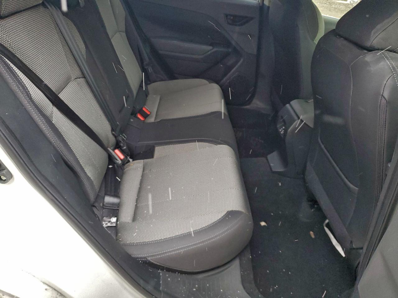 2024 SUBARU CROSSTREK PREMIUM photo 10