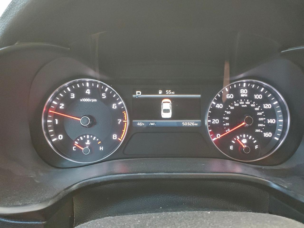 2023 KIA FORTE LX photo 9