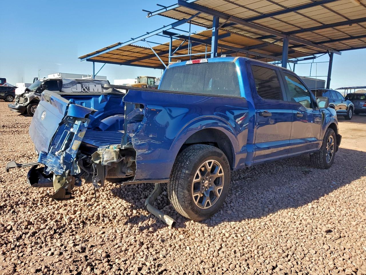 2024 FORD F150 STX photo 3