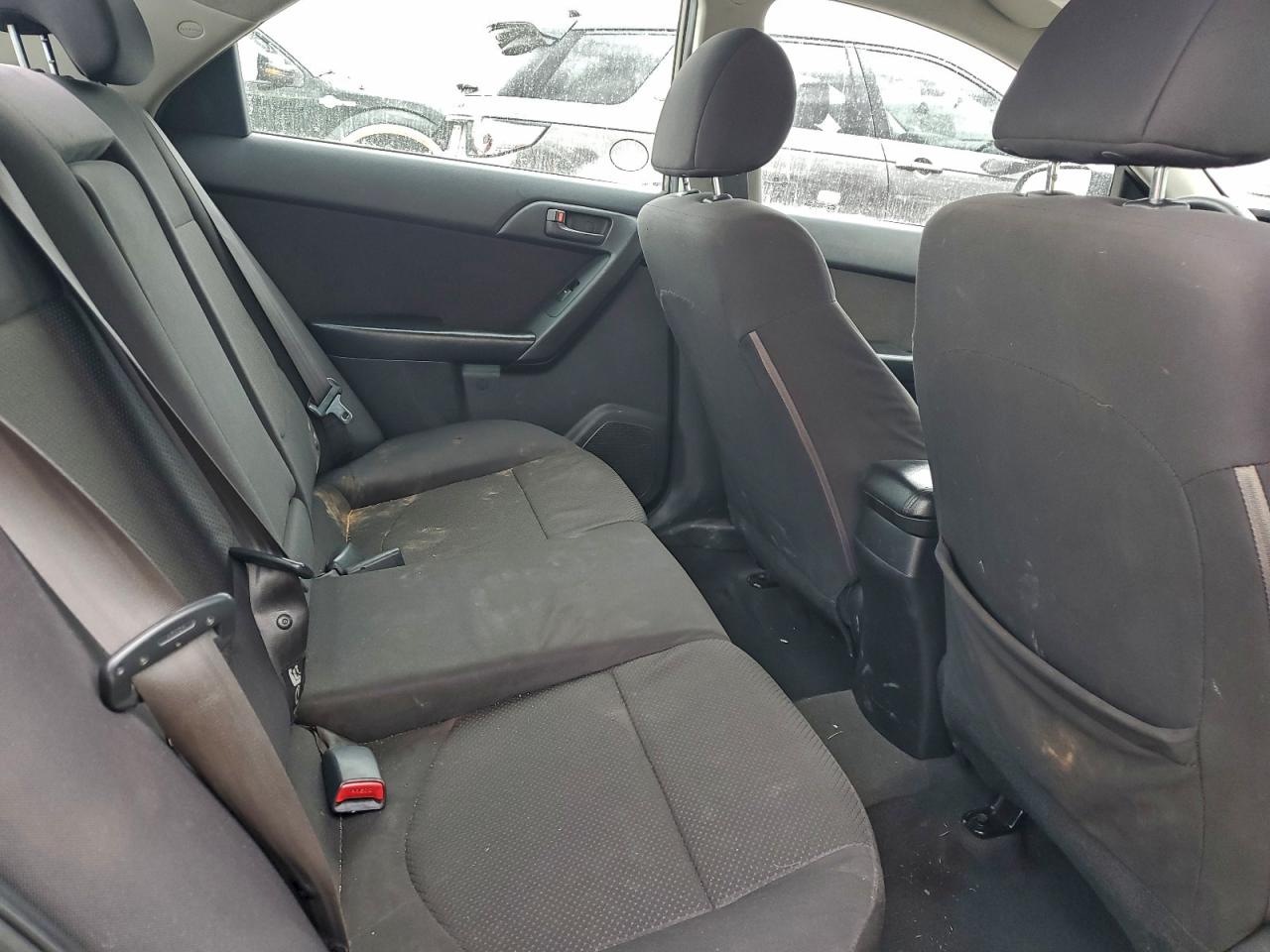 2012 KIA FORTE EX photo 19