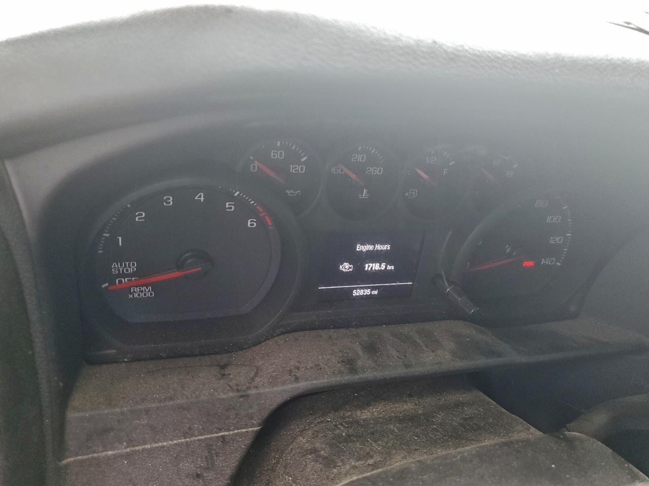 2024 CHEVROLET SILVERADO K1500 CUSTOM photo 17