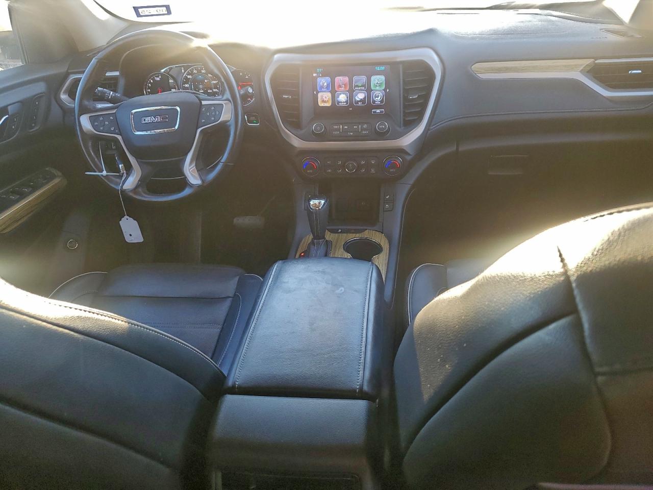 2019 GMC ACADIA DENALI photo 15