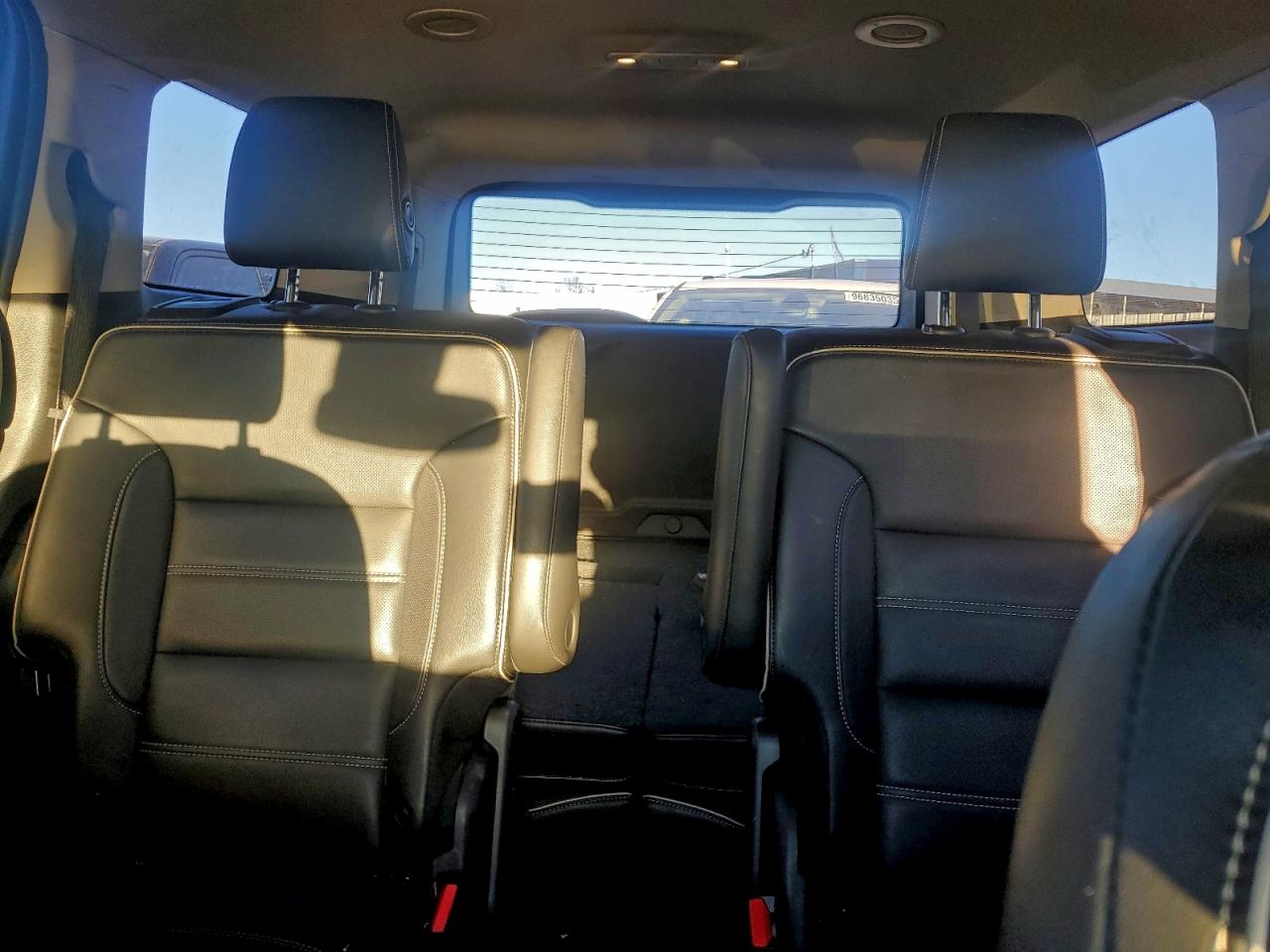 2019 GMC ACADIA DENALI photo 19