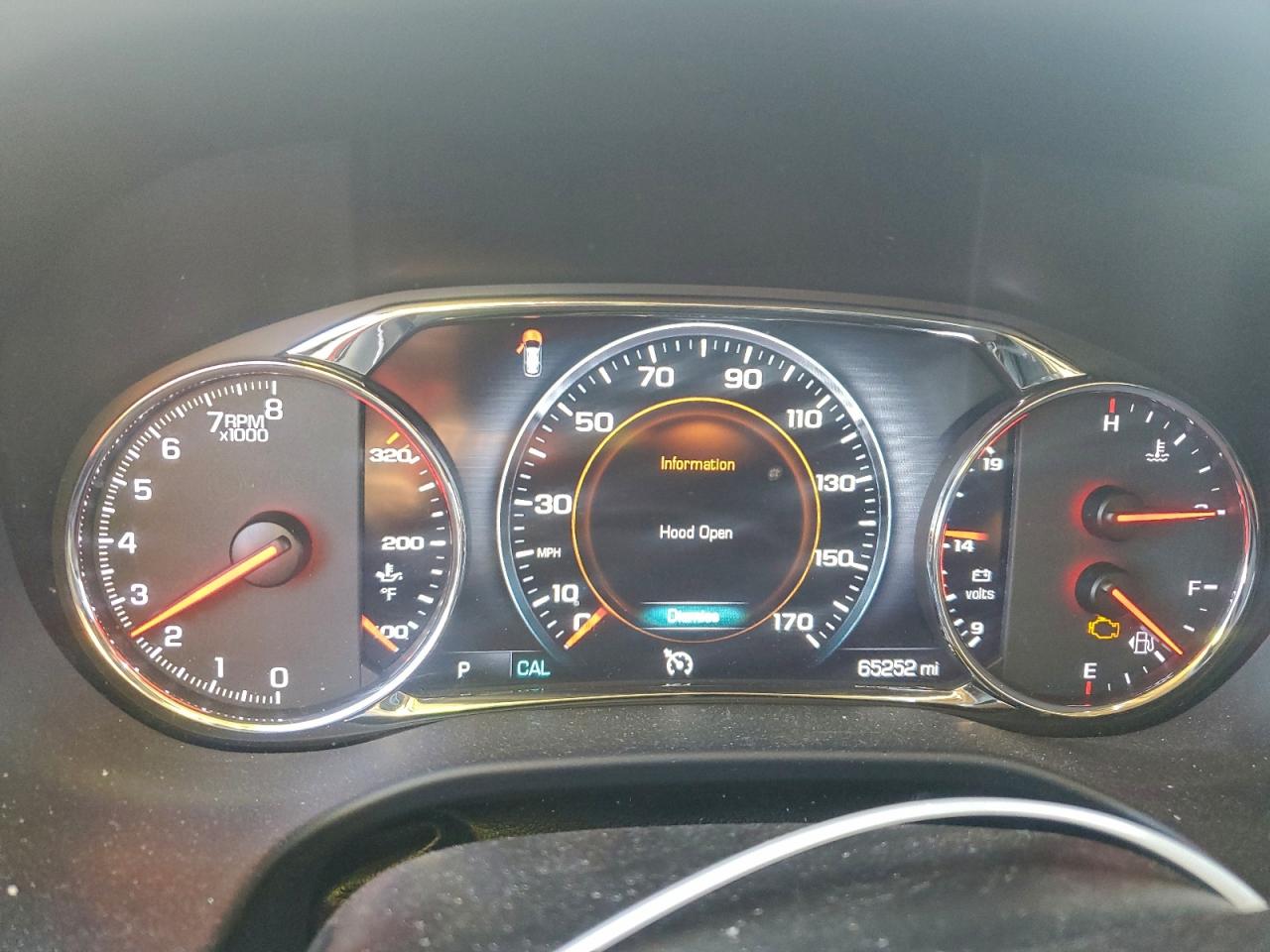 2019 GMC ACADIA DENALI photo 17