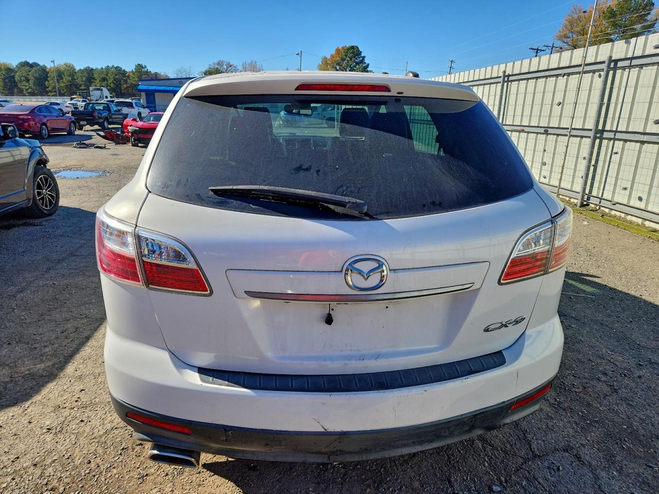2012 MAZDA CX-9 photo 16
