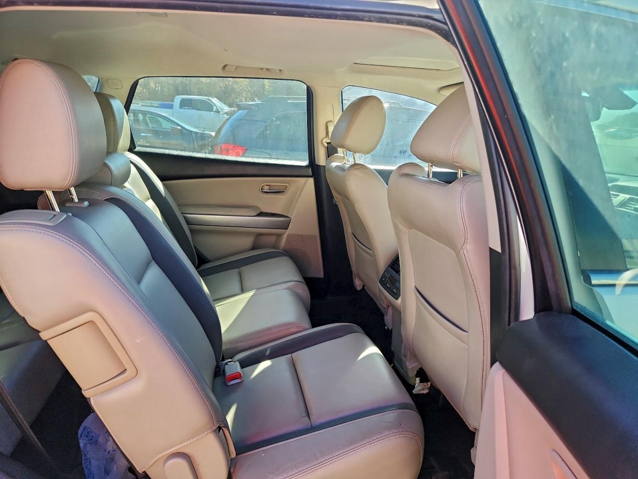 2012 MAZDA CX-9 photo 31