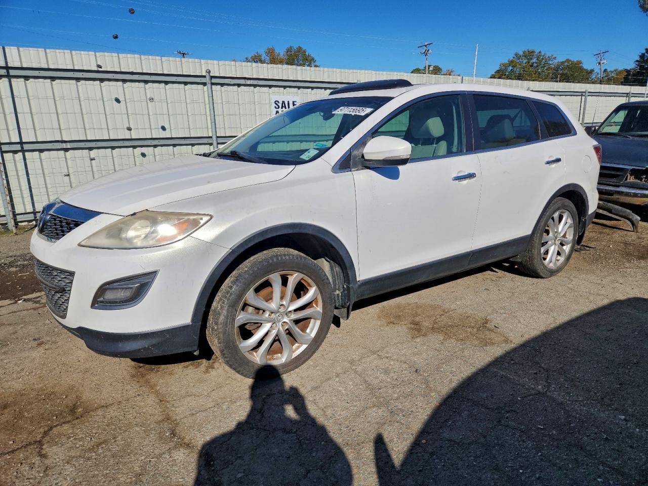 2012 MAZDA CX-9
