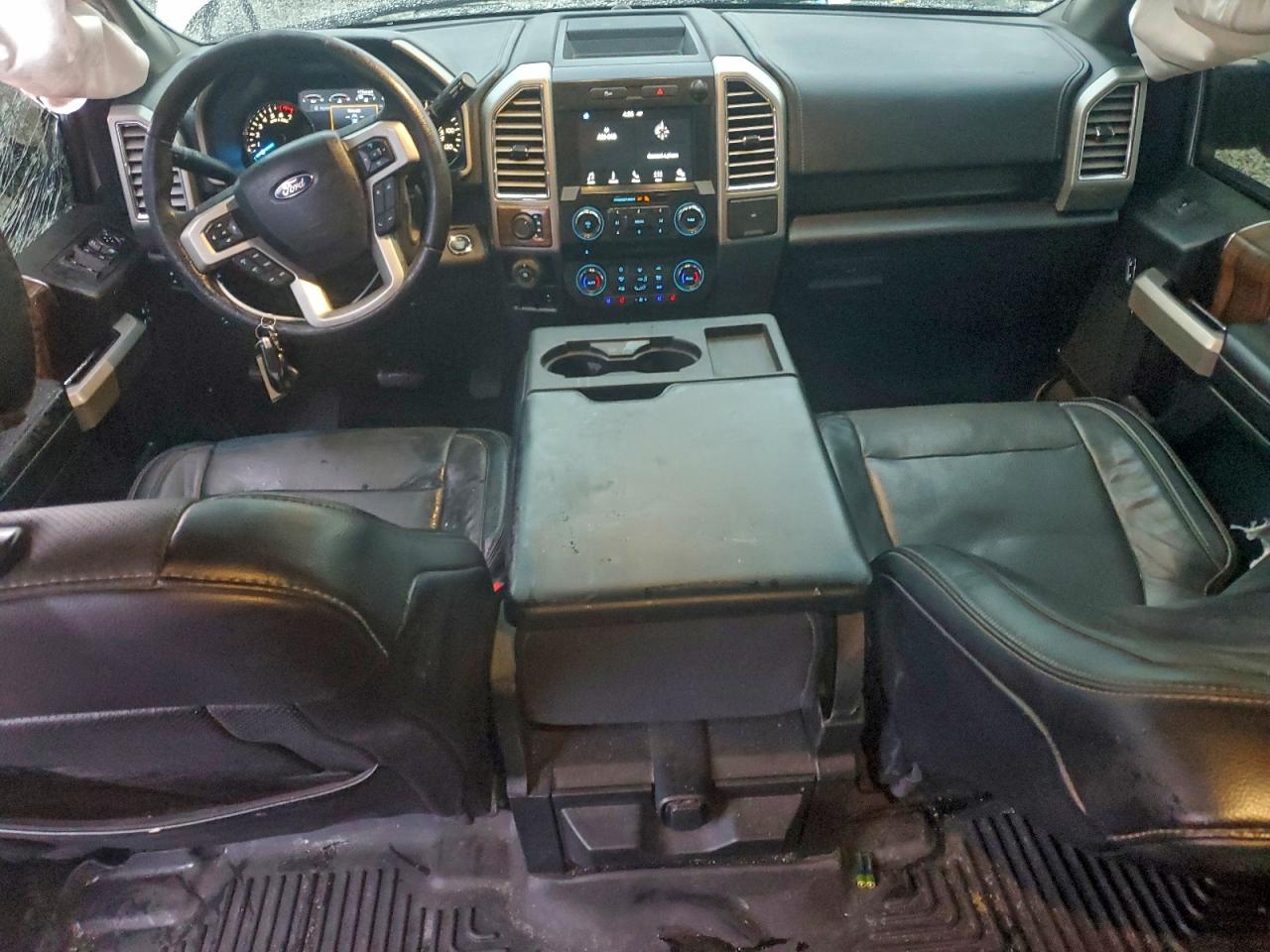 2016 FORD F150 SUPERCREW photo 15